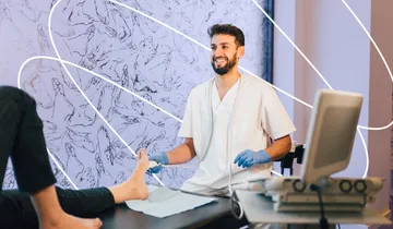 10 Things About Podiatry Management You May Not Have Known
