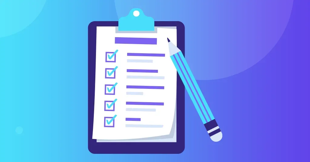 The ultimate waiting room checklist