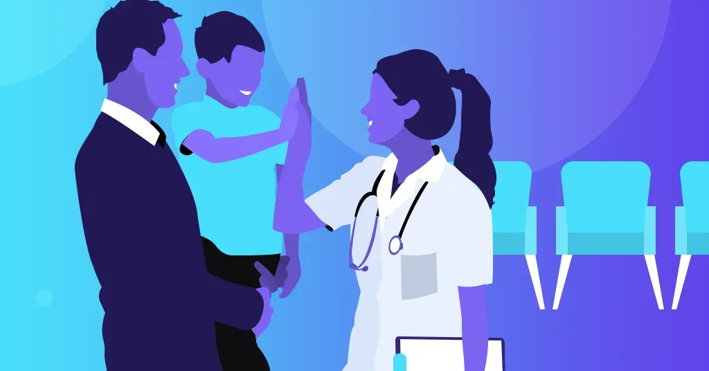 The ultimate waiting room checklist 2