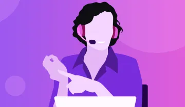 The Pros and Cons of Using a Virtual Reception Service