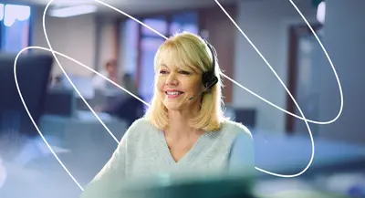 The Pros and Cons of Using a Virtual Reception Service