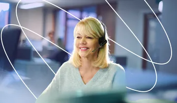 The Pros and Cons of Using a Virtual Reception Service
