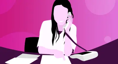 How to Write the Perfect Voicemail Script for Private Practice