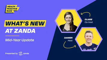 What's New at Zanda: Mid-Year Update
