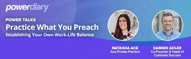 22 July PowerTalks PracticePreach Zoom