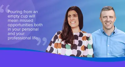 Work-Life Integration: A Sustainable Approach to Work-Life Balance