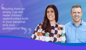 Work-Life Integration: A Sustainable Approach to Work-Life Balance