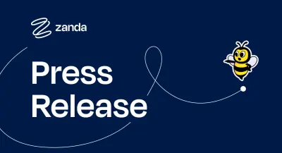 Zanda Recognized in G2.com Winter 2025 Reports
