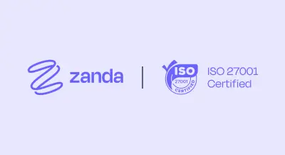 Zanda Earns Coveted ISO 27001 Certification for its Healthcare Data Security