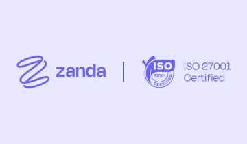 Zanda Earns Coveted ISO 27001 Certification for its Healthcare Data Security