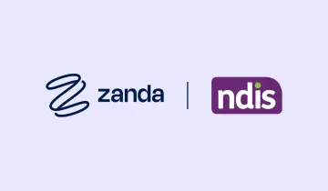 Zanda Streamlines NDIS Payments with New Bulk Upload Report