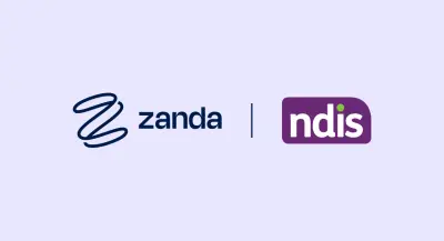 Zanda Streamlines NDIS Payments with New Bulk Upload Report