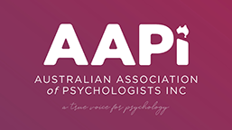 AAPI logo