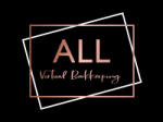 All Virtual Bookkeeping logo