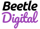 Beetle Digital logo