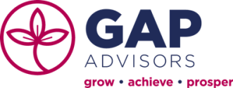 GAP Advisors logo