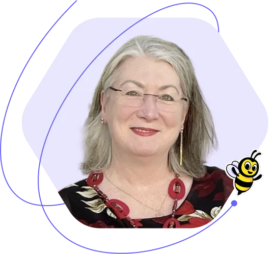 Gaye Mallinson Feature Image