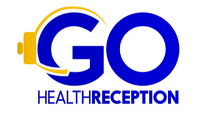 GoHealth Reception logo