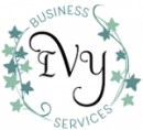 Ivy business services logo