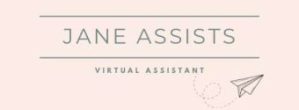 Jane Assist logo