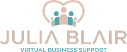 Julia Blair logo