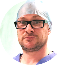 Matthew Parker Surgery Group