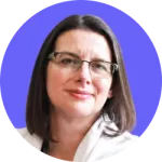 Miki Skinner - psychologist