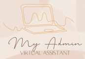 My admin virtual assistant