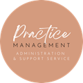Practice Management Administration support service
