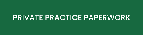 Private Practice Paperwork Logo