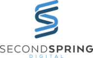 Second Spring Digital logo