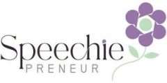 Speechiepreneur logo