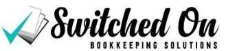 Switched On Bookkeeping Solutions logo