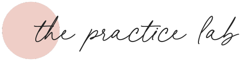 The Practice Lab logo