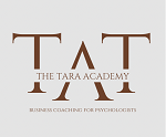 The Tara Academy Logo