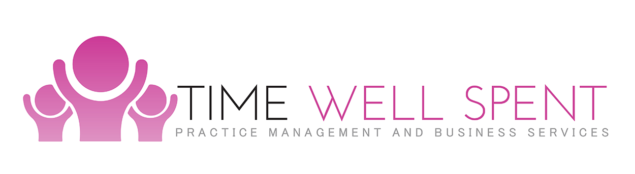 Time Weel Spent logo