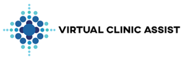 Virtual clinic assist logo