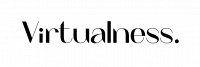 Virtualness logo