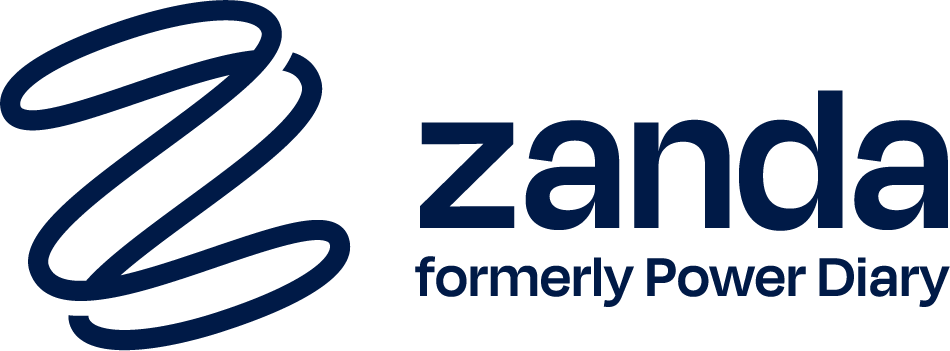 Zanda Health logo