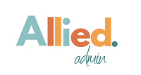 allied admin logo
