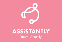assistantly logo