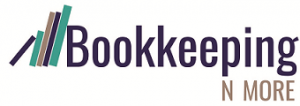 Bookkeeping n more logo
