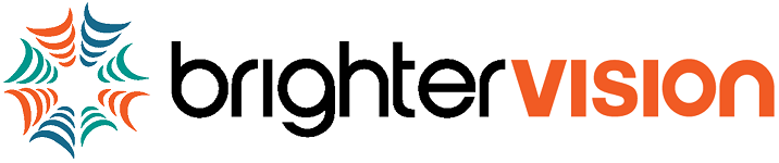 brighter vision logo
