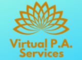 Virtual P.A. Services logo