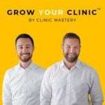 grow your clinic