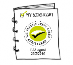 my books right logo