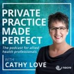 private practice made perfect