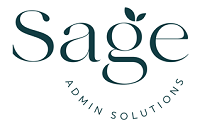 Sage admin solutions