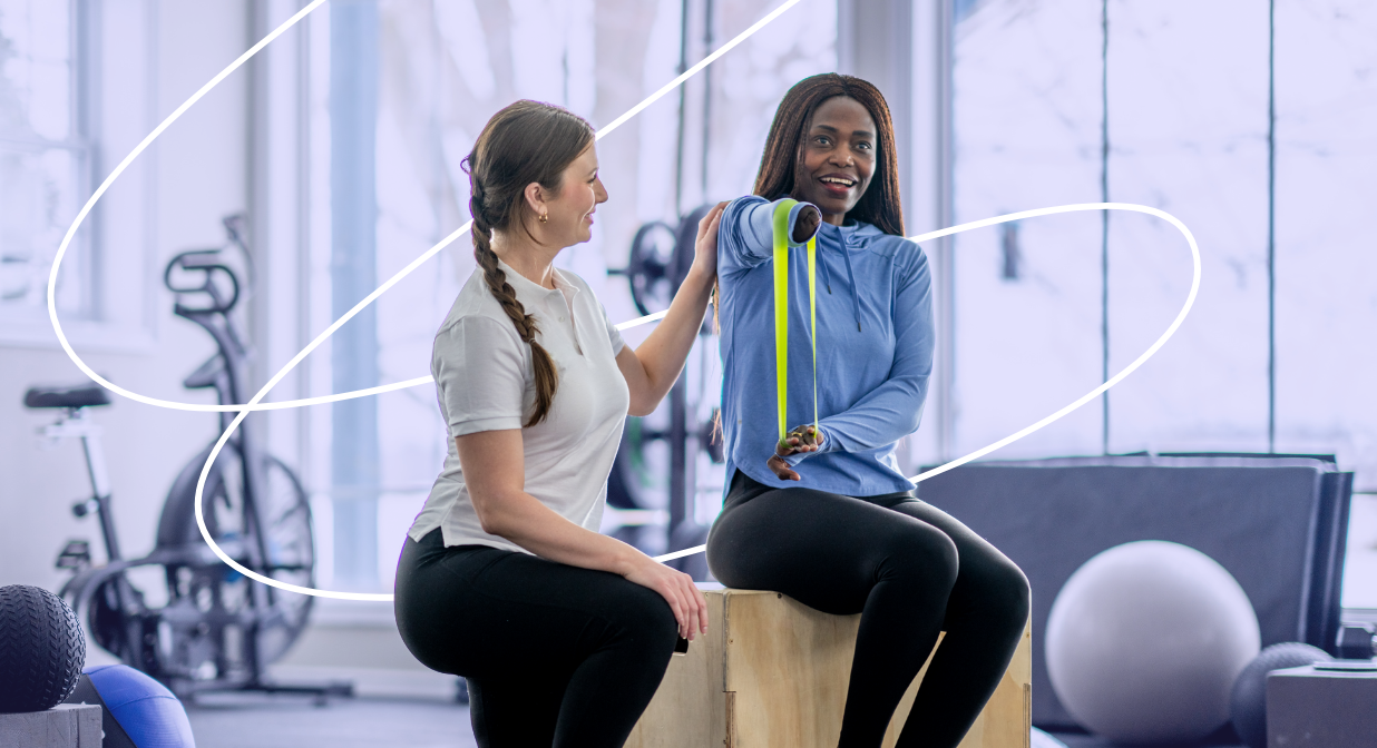 7 Challenges of Being a Physical Therapist