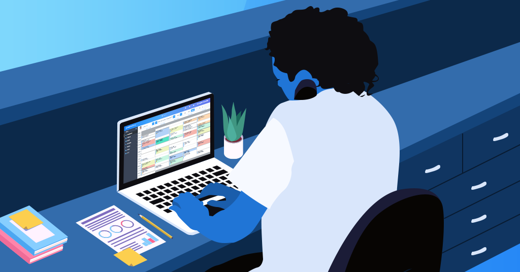 7 Types of Appointment Flags that Can Improve the Client Experience
